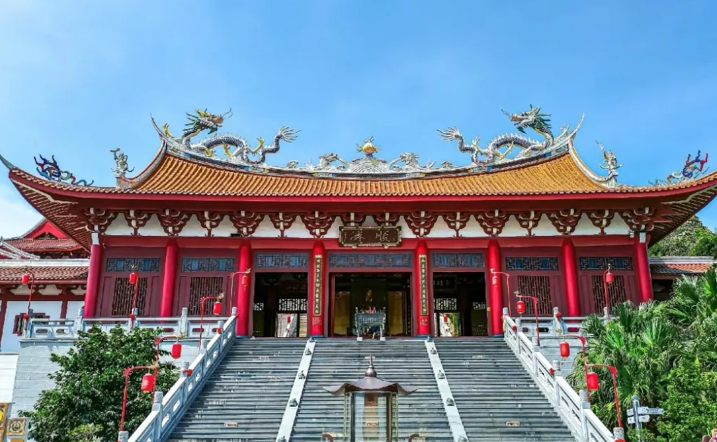 1733482226293614.png 福建湄洲島媽祖廟分時(shí)預(yù)約系統(tǒng)價(jià)格.png