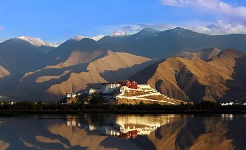 西藏布達拉宮景區(qū)實名制票務(wù)預(yù)約系統(tǒng)價格.png