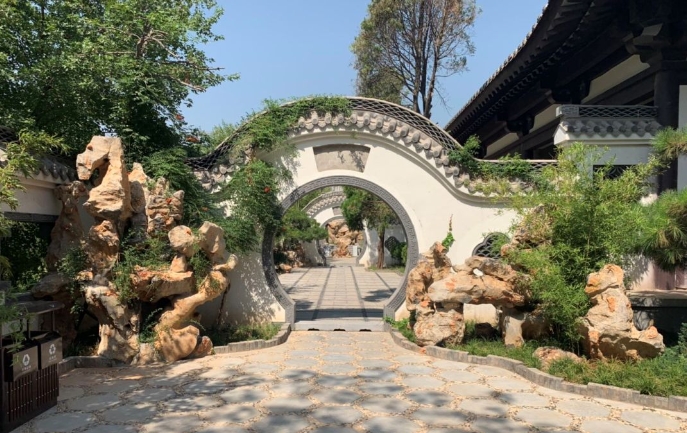 河北邯鄲磁州窯文化創(chuàng)意產(chǎn)業(yè)園景區(qū)電子票O(jiān)TA對(duì)接系統(tǒng)功能?.png