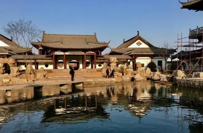 河北邯鄲磁州窯文化創(chuàng)意產(chǎn)業(yè)園景區(qū)電子票O(jiān)TA對(duì)接系統(tǒng)哪家公司開發(fā)?.png