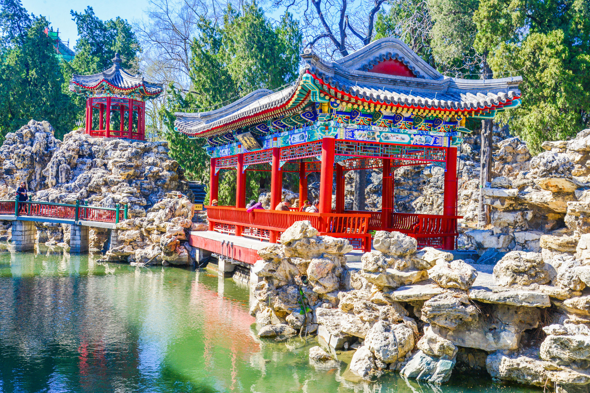 北京大觀園景區電子票分銷系統解決方案.jpeg