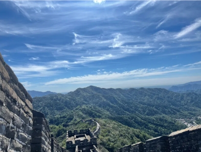 北京慕田峪長城 OTA 綜合管理系統(tǒng)多少錢.png