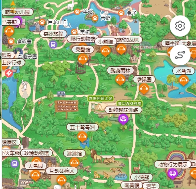 1755226461484418.png 北京野生動物園智能導覽系統功能.png