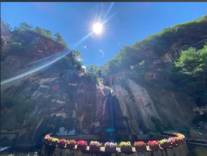 1755230852216476.png 北京懷柔云夢仙境景區票務系統解決方案.png