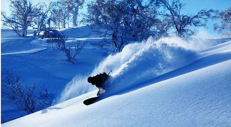 小泥人滑雪場系統：全方位優勢引領行業新標桿