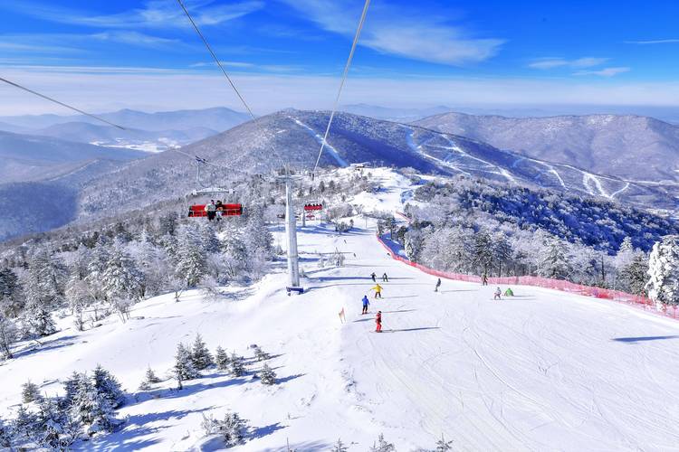 智慧教學新范式：小泥人賦能江蘇妙木山滑雪場數字化升級